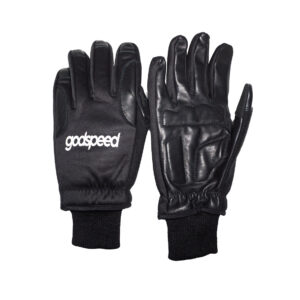 godspeed Extremist Winter Gloves Black