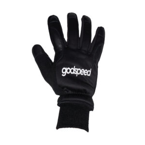 godspeed Extremist Winter Gloves Black