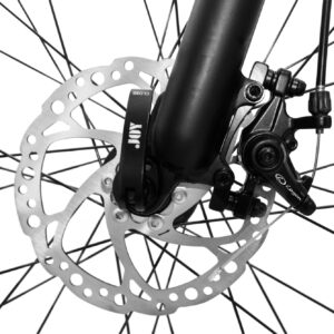 HolyRoller Bicycle Alloy 1x MTB – godspeed