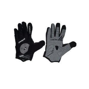 godspeed Crusade Full-Finger Mountain Gloves