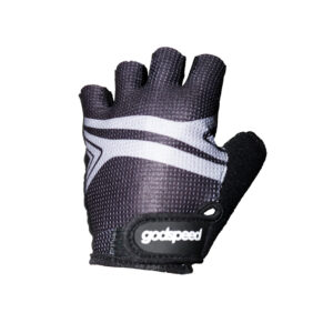 godspeed Camino Half-Finger Cycling Gloves