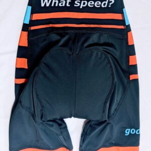 godspeed Autom Cycling Bib Shorts