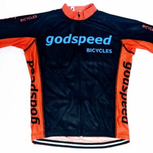 godspeed Surplice Cycling Jersey