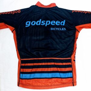 godspeed Surplice Cycling Jersey