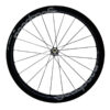 Godspeed Carbon Fiber Front Wheel Rim 1