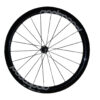 Godspeed Carbon Fiber Rear Wheel Rim 1