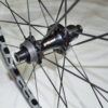 700 Ashur 44 Grd Shim 11-spd HG Wheelset 12*100/12*142 Black/Carbon - Godspeed - Image 3