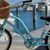 26L BFF Breakwater - Mackinac bikes