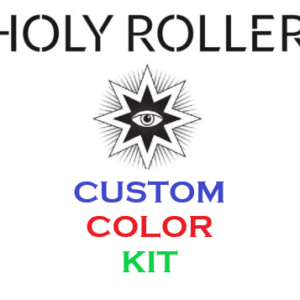 HolyRoller Custom Color Kit
