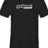 godspeed Unisex Tee Shirt Black