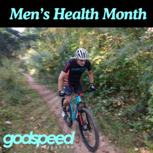 Read more about the article Men’s Health Month