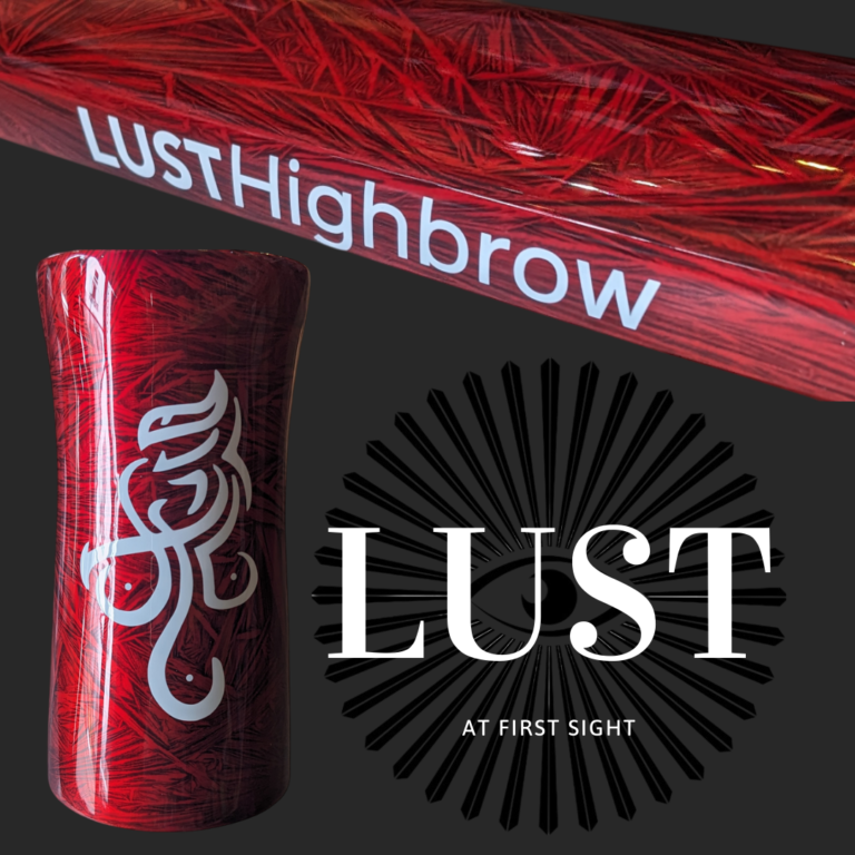 Read more about the article LUST at First Sight – godspeed