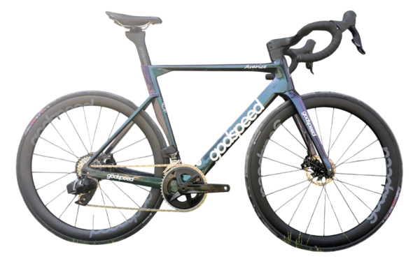 700M Avarice Carbon Aero Road MD Rival AXS Ashur