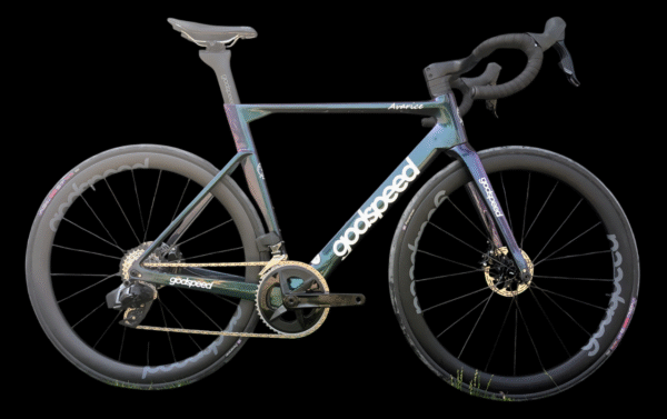700M Avarice Carbon Aero Road MD Rival AXS Ashur Complete Build - Image 7