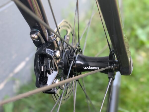 700M Avarice Carbon Aero Road MD Rival AXS Ashur Complete Build - Image 4